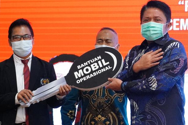 Peringatan HPN 2020,...