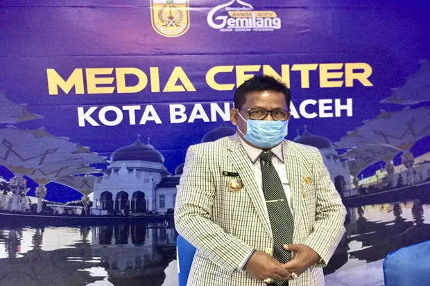 Wali Kota Minta PNS...