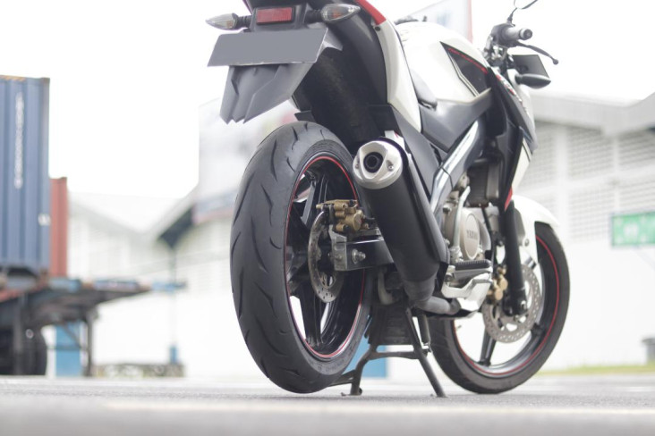 Ban SB-151 SLASH Bisa...