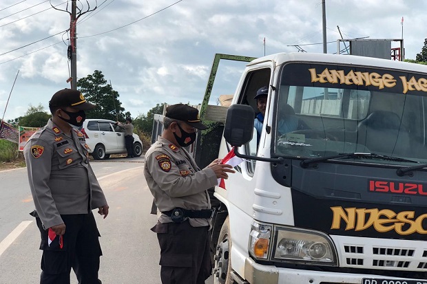 Sambut 75 Tahun Kemerdekaan,...