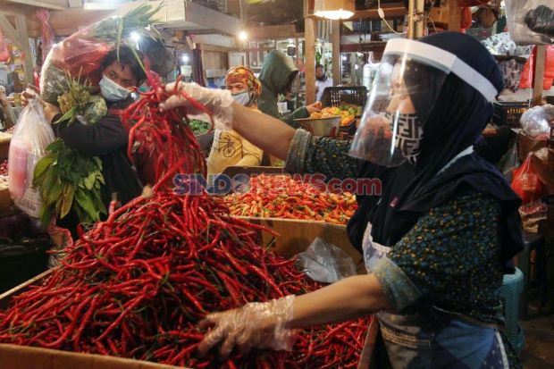 Enak Nih! Tinggal Duduk...