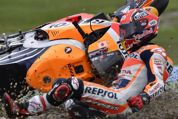Marquez Cedera, Puig:...
