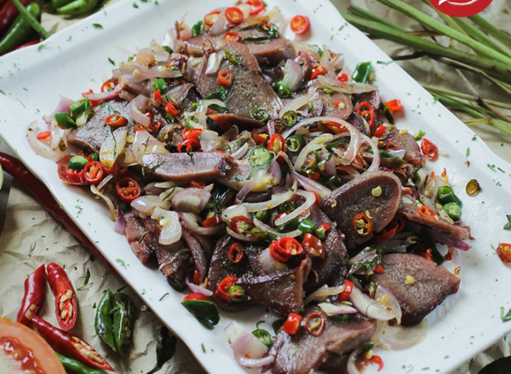 Saatnya Makan Enak!...