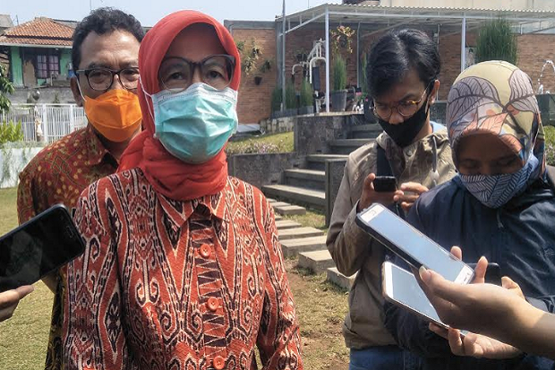 Sembilan ASN di Pemkot...