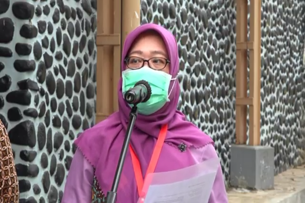 Satu Bulan ke Depan,...