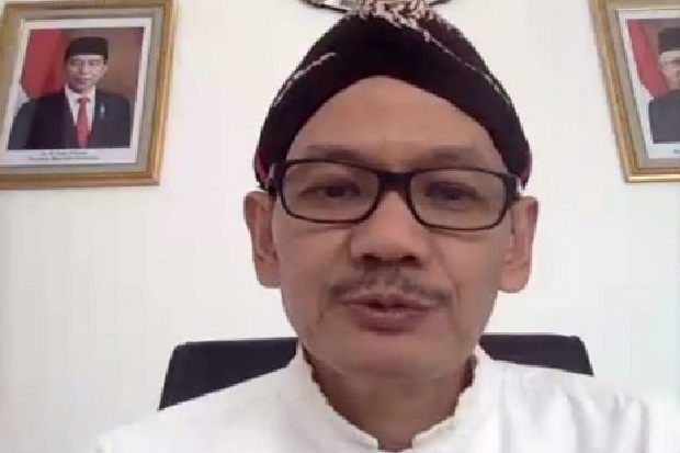 Astaga, Dirjen Dikti...