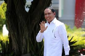 Menpora Nilai Kesiapan...