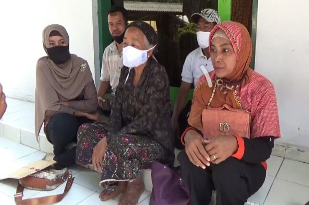 Dipicu Masalah Tanah,...