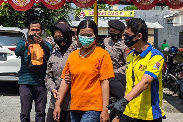 Nganggur Akibat Pandemi...