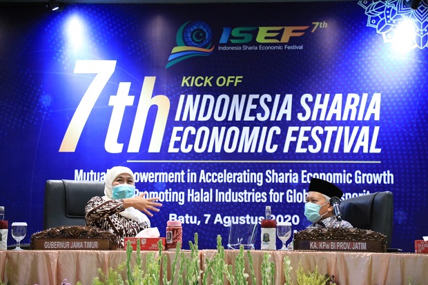 Tuan Rumah FESYar 2020,...
