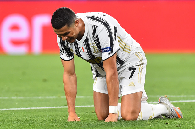 Ronaldo Diharapkan Bertahan...