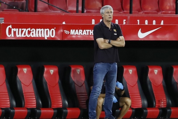 Liga Champion Bisa Menyelamatkan...
