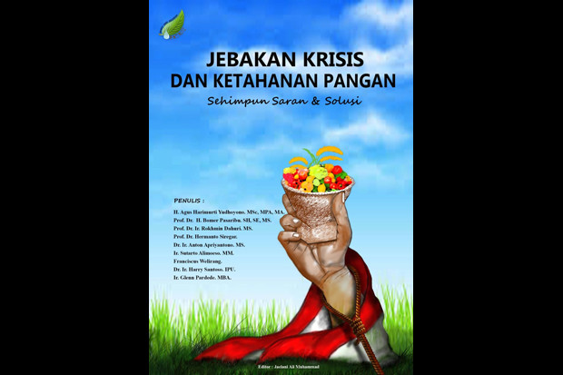 Lewat Buku, Tiga Eks...