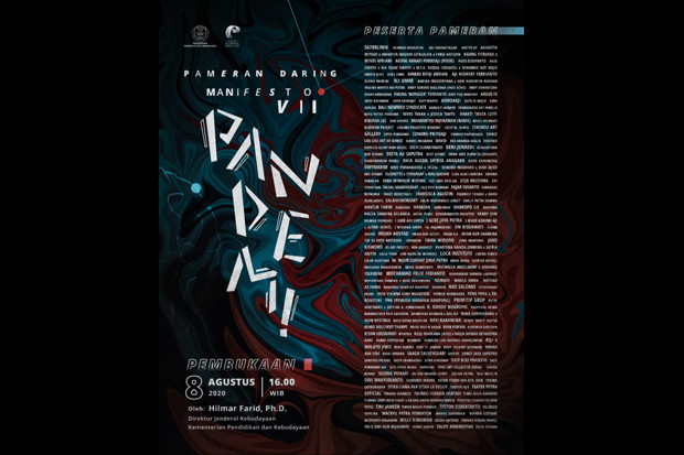 Manifesto VII, Langkah...