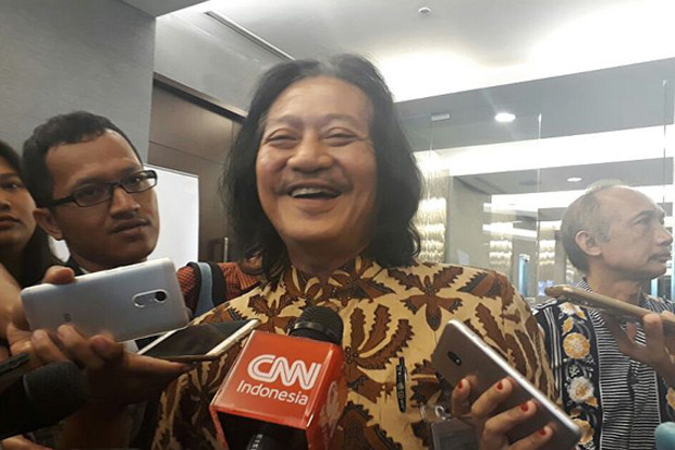Melalui Buku Ini, Direktur...
