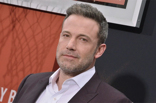 Ben Affleck Kembali...