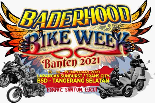 Digelar Tahun Depan,...
