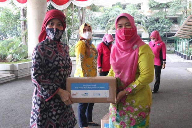 PKK Jakut Kolaborasi...
