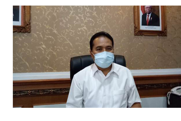 Update Covid-19 Denpasar,...