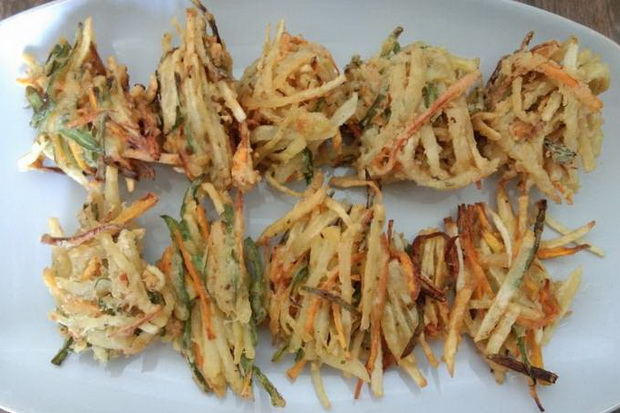 5 Kuliner Indonesia...