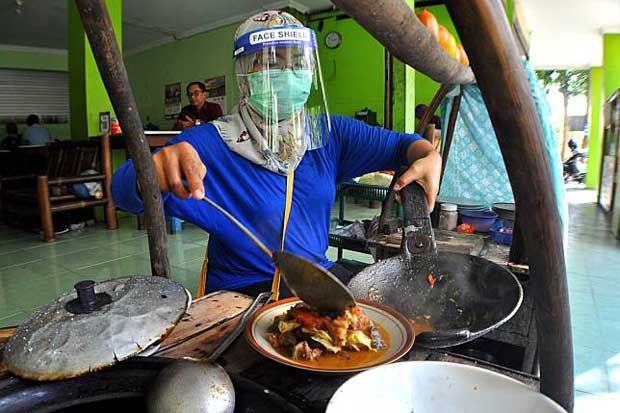 Tongseng Kambing Pak...