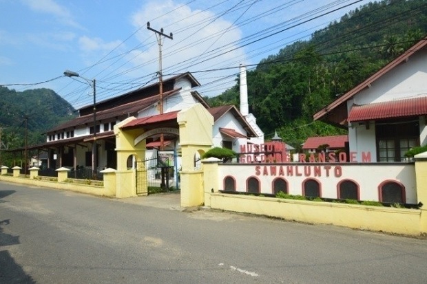 Kisah Goedang Ransoem,...