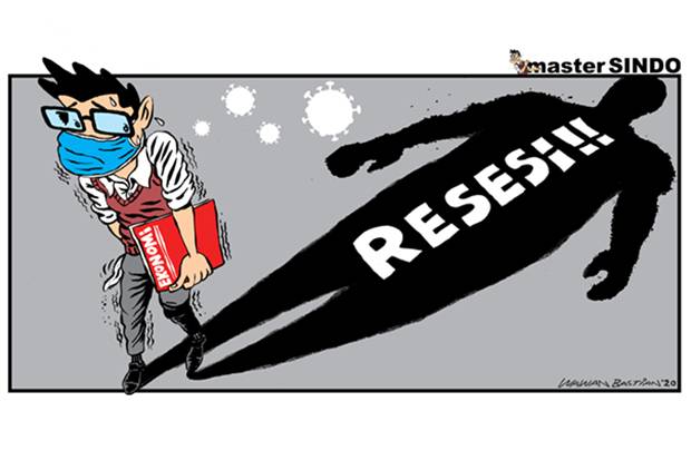 Pak Jokowi! Genjot Konsumsi...
