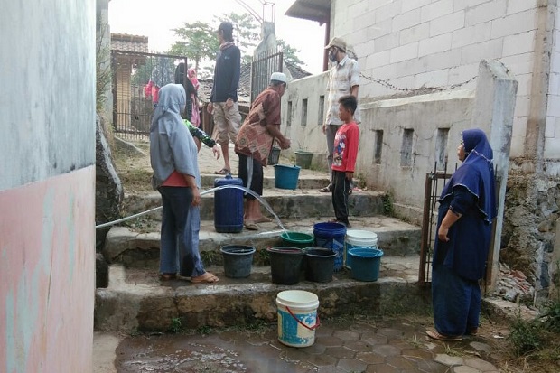 Kemarau Baru Mulai,...