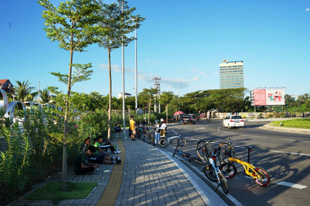 PD Parkir Makassar Gagas...