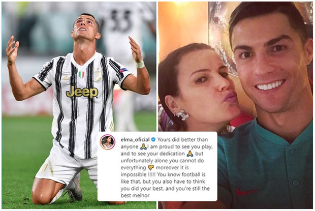 Juventus Tersingkir,...
