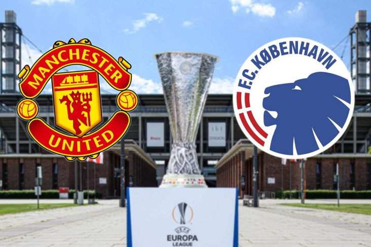 Preview Man United vs...
