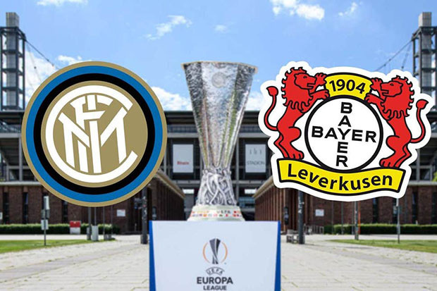 Jelang Inter Milan vs...