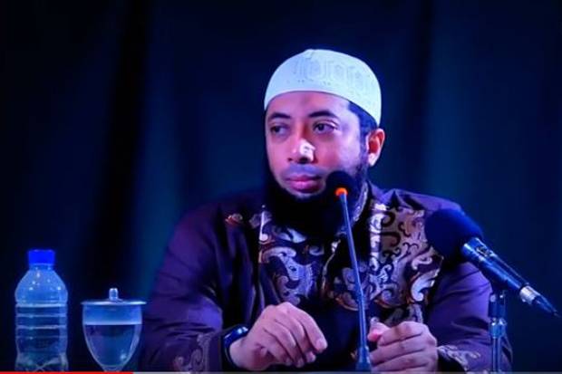 Innalillah, Ayah Ustaz...