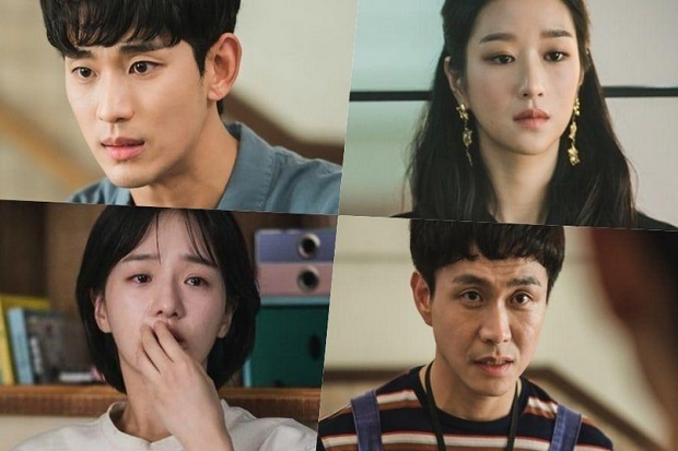 4 Kalimat Berkesan Drama...