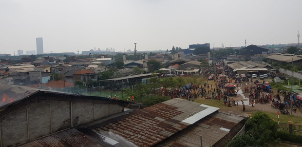 Pabrik Mebel di Cakung...