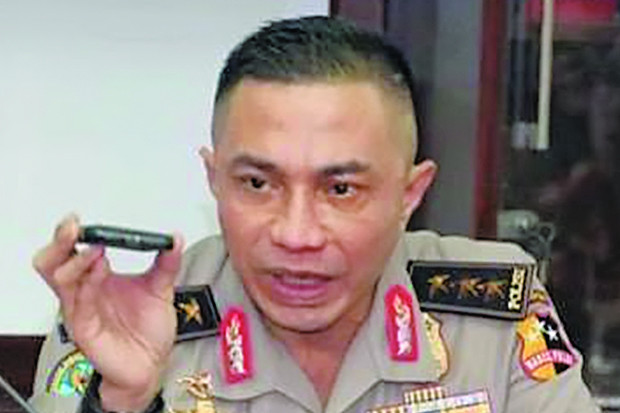 Hati-hati “Narkoba...