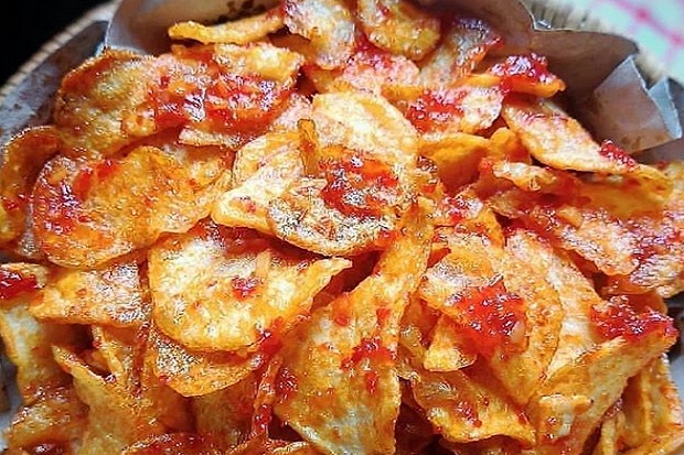 Bunda, Ini Resep Bikin...
