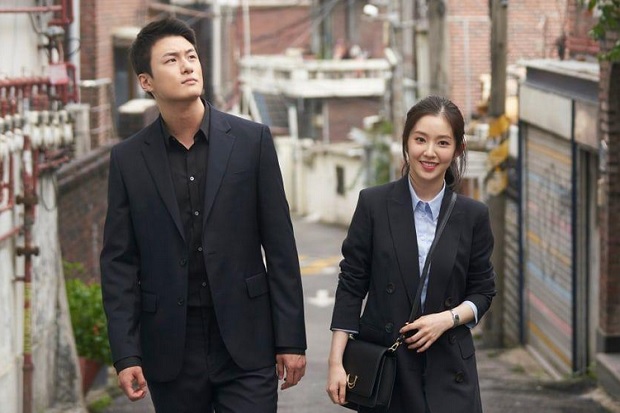Main Film, Irene Red...