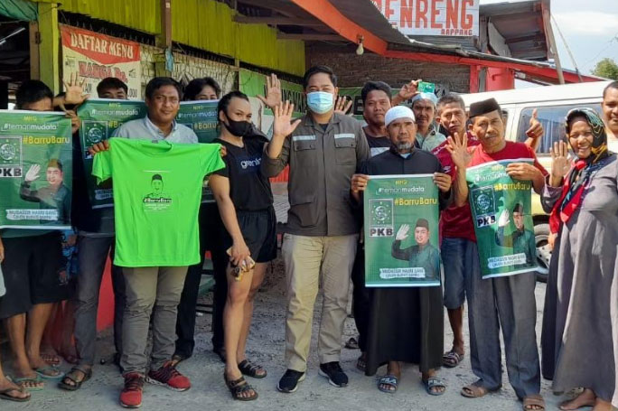 Mudassir Punya Kans...