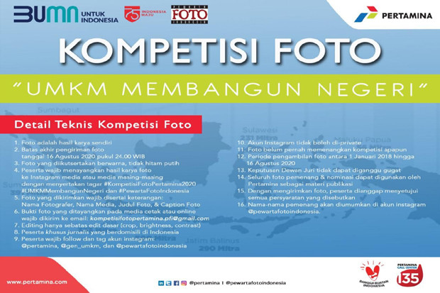 Pertamina Akan Berikan...