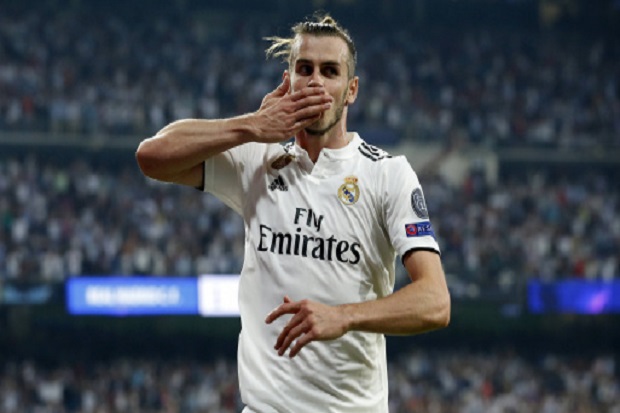 Tolak Dijual Real Madrid,...