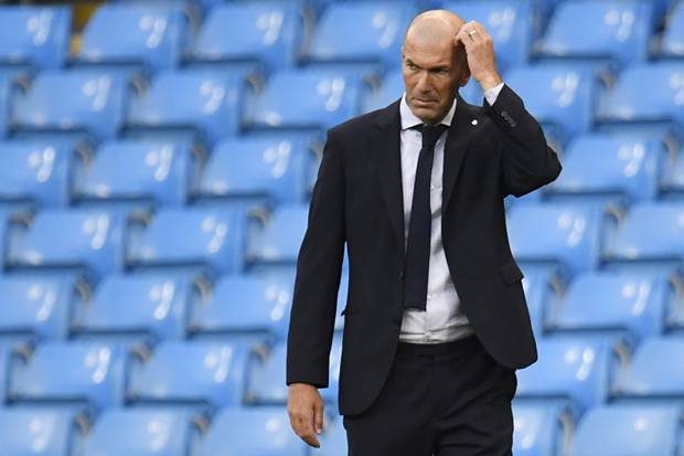 Jadi Jawara La Liga,...
