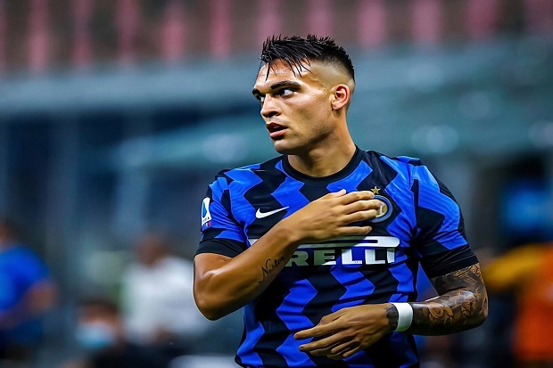 Agen Sebut Martinez...