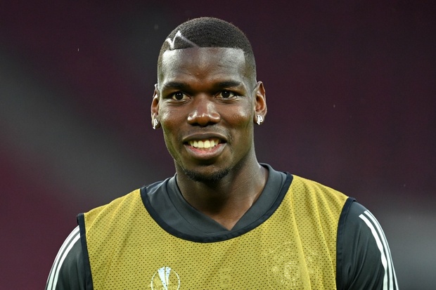 Pogba Bakal Jadi Hadiah...