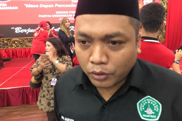 Gus Nabil: Jangan Ada...