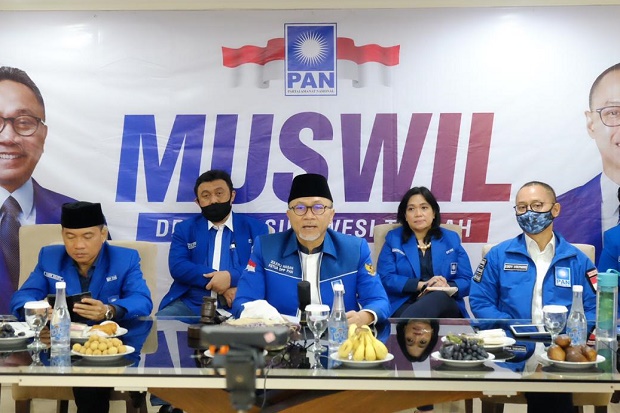 Pasha Ungu dan Kader...