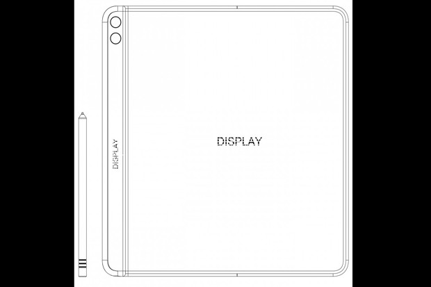 Huawei Mate X2 akan...