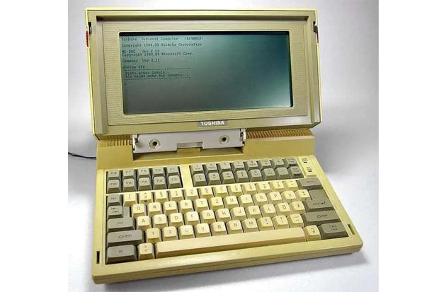 Toshiba Tarik Diri Sepenuhnya...