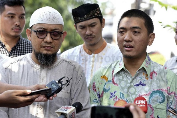 Pengalihan Status Jadi...