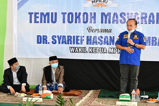 Banyak Ponpes Mati Suri,...
